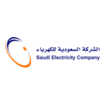 Saudi Electricity Company Logo Transparent PNG