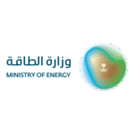 Saudi Energy Ministry Logo Transparent PNG