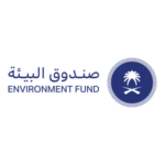 Saudi Environment Fund Logo Transparent PNG