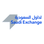 Saudi Exchange Logo Transparent PNG