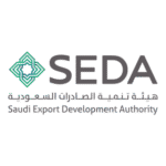 Saudi Export Development Authority Logo Transparent PNG