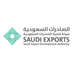 Saudi Exports Development Authority Logo Transparent PNG