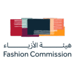 Saudi Fashion Commission Logo Transparent PNG