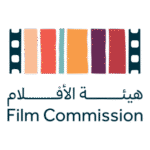Saudi Film Commission Logo Transparent PNG