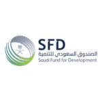 Saudi Fund For Development Logo Transparent PNG