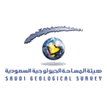 Saudi Geological Survey Logo Transparent PNG