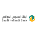 Saudi Hollandi Bank New Logo Transparent PNG