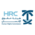 Saudi Human Rights Commission Logo Transparent PNG
