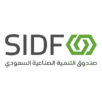 Saudi Industrial Development Fund Logo Transparent PNG