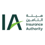 Saudi Insurance Authority Logo Transparent PNG