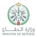 Saudi Ministry Of Defense Logo Transparent PNG