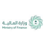 Saudi Ministry Of Finance Logo Transparent PNG