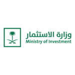 Saudi Ministry Of Investment Logo Transparent PNG