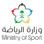 Saudi Ministry Of Sport Logo Transparent PNG
