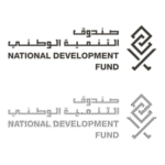 Saudi National Development Fund Logo Transparent PNG