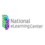 Saudi National Elearning Center Logo Transparent PNG