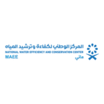 Saudi National Water Efficiency Conservation Logo Transparent PNG