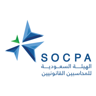 Saudi Organization For Certified Public Accountant