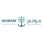 Saudi Ports Authority Logo Transparent PNG