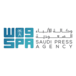 Saudi Press Agency Logo Transparent PNG