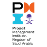 Saudi Project Management Institute Logo Transparent PNG