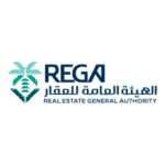 Saudi Real Estate General Authority Logo Transparent PNG