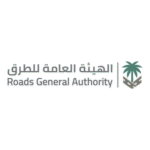 Saudi Roads General Authority Logo Transparent PNG