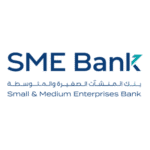 Saudi Small Medium Enterprise Bank Logo Transparent PNG
