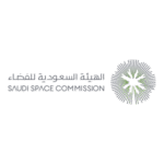 Saudi Space Commission Logo Transparent PNG