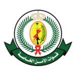 Saudi Special Security Forces Logo Transparent PNG