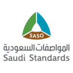 Saudi Standards Logo Transparent PNG