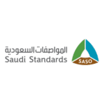 Saudi Standards Metrology And Quality Organization Logo Transparent PNG