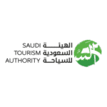 Saudi Tourism Authority Logo Transparent PNG