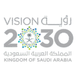 Saudi Vision 2030 Logo Transparent PNG