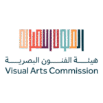 Saudi Visual Arts Commission Logo Transparent PNG
