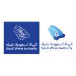 Saudi Water Authority Logo Transparent PNG