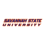 Savannah State University Logo Transparent PNG