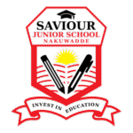 Saviour Junior School Nakuwadde Logo Transparent PNG