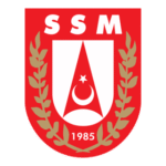 Savunma Sanayi Mustesarligi Logo Transparent PNG