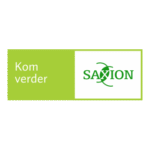 Saxion Hogeschool Logo Transparent PNG