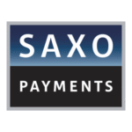 Saxo Payments Logo Transparent PNG