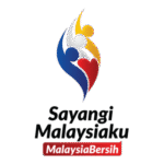 Sayangi Malaysiaku Malaysia Bersih Logo Transparent PNG