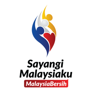 Sayangi Malaysiaku Malaysia Bersih