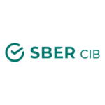 Sberbank CIB Logo Transparent PNG