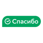 Sberspasibo Logo Transparent PNG