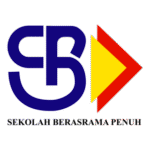 Sbp Sekolah Berasrama Penuh Logo Transparent PNG