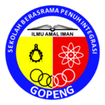 Sbpi Gopeng Logo Transparent PNG