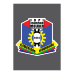 Sbpi Selandar Melaka Logo Transparent PNG