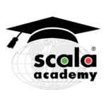 Scala Academy Logo Transparent PNG