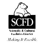 Scfd Logo Transparent PNG